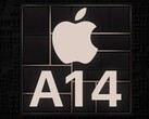 An alleged Apple A14 SoC has been racking up huge Geekbench 5 scores. (Image source: Web24 News)