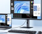 Redmi A27Q: Monitor now available in a new model variant. (Image source: Xiaomi)