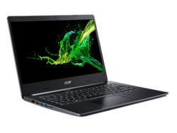 In review: Acer Aspire 5 A514-52-58U3