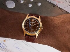 Citizen's Rolan series now contains a total of 5 color options.