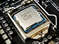 Intel is no longer allowed to sell a number of CPUs in Germany (symbolic image, Badar ul islam Majid)