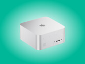 The Beelink GTR9 Pro continues to lean on the Mac Studio's design.