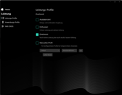 Control Center