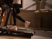 The Home Treadmill Incline. (Source: Mobvoi)