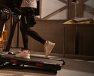 The Home Treadmill Incline. (Source: Mobvoi)