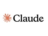 Logo of the AI assistant Claude by Anthropic