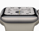 The Apple Watch Series 5 (Image via Apple)