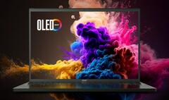 The Acer Swift Edge 16 is ultra-light, but still powerful thanks to the Ryzen 7 8840U. (Image: Acer)