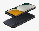 A new "Galaxy A05s" render. (Source: OnLeaks x MySmartPrice)
