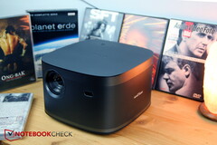 پروژکتور Xgimi Horizon Pro 4K تست شده: بین کیفیت تصویر عالی و پوچ بودن گوگل