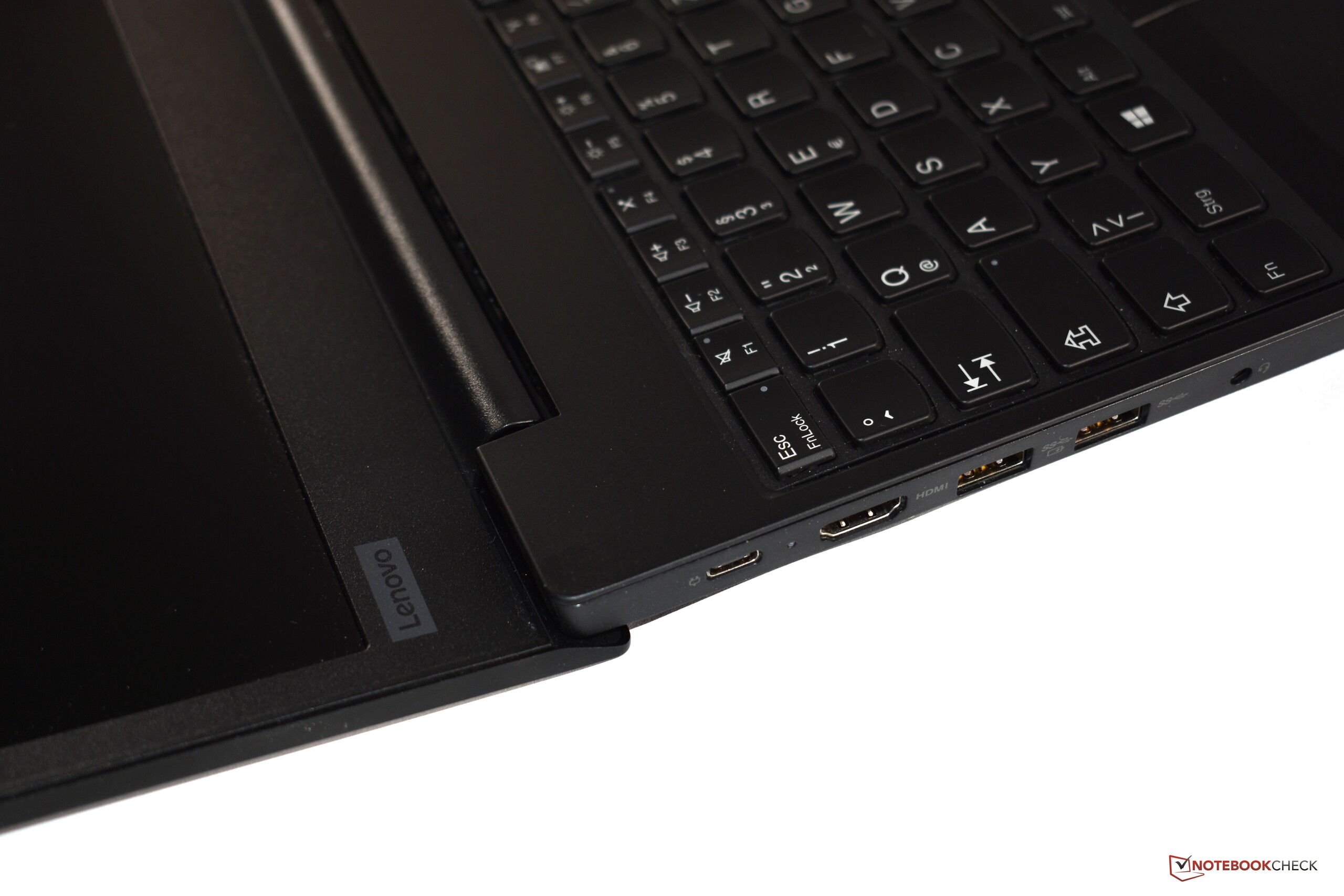 Lenovo ThinkPad E580 (i7-8550U, RX 550) Laptop Review Lenovo ThinkPad E580 (i7-8550U, RX 550) Laptop Review