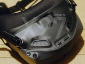 The Goggles N3 were originally slated to launch alongside the Neo drone. (Image source: Jasper Ellens)