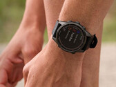 The Fenix 7 series' latest update appears to contain several serious bugs. (Image source: Garmin)