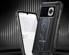 The Fire 6 Max rugged smartphone is now orderable on Amazon (Image source: Doogee)