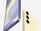 The Galaxy S25 looks set to feature the Snapdragon 8 Elite for Galaxy across all markets. (Image Source: Samsung)