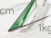 The MagicBook Art 14. (Image source: Honor)