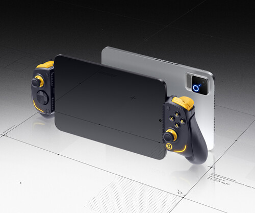 The controller accessory