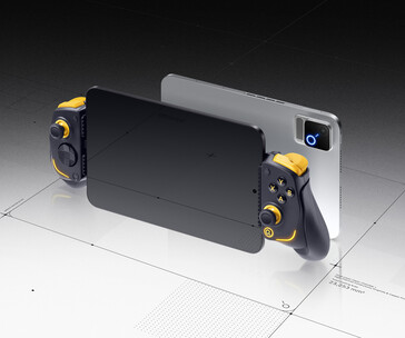 The controller accessory