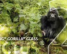 Gorilla Glass Victus 2 will debut soon. (Source: Corning)