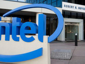 Intel 2016 revenue up while sales continue to dwindle