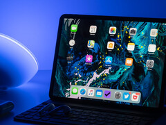Apple has been trying to narrow the gap between iPadOS and macOS for years. (Image source: Daniel Korpai - Unsplash)