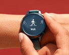 The Lily 2 Active has received two stable updates in quick succession.