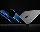 M4-equipped MacBook Pros are expected to be unveiled on the 1st of November. (Image source: Apple)