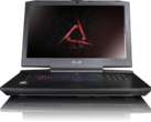 Cybertron unveils Osiris and Anubis gaming notebooks