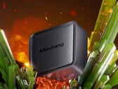 The Maxtang T0-FP750 is a mid-range mini PC with AMD APUs. (Image source: Maxtang)