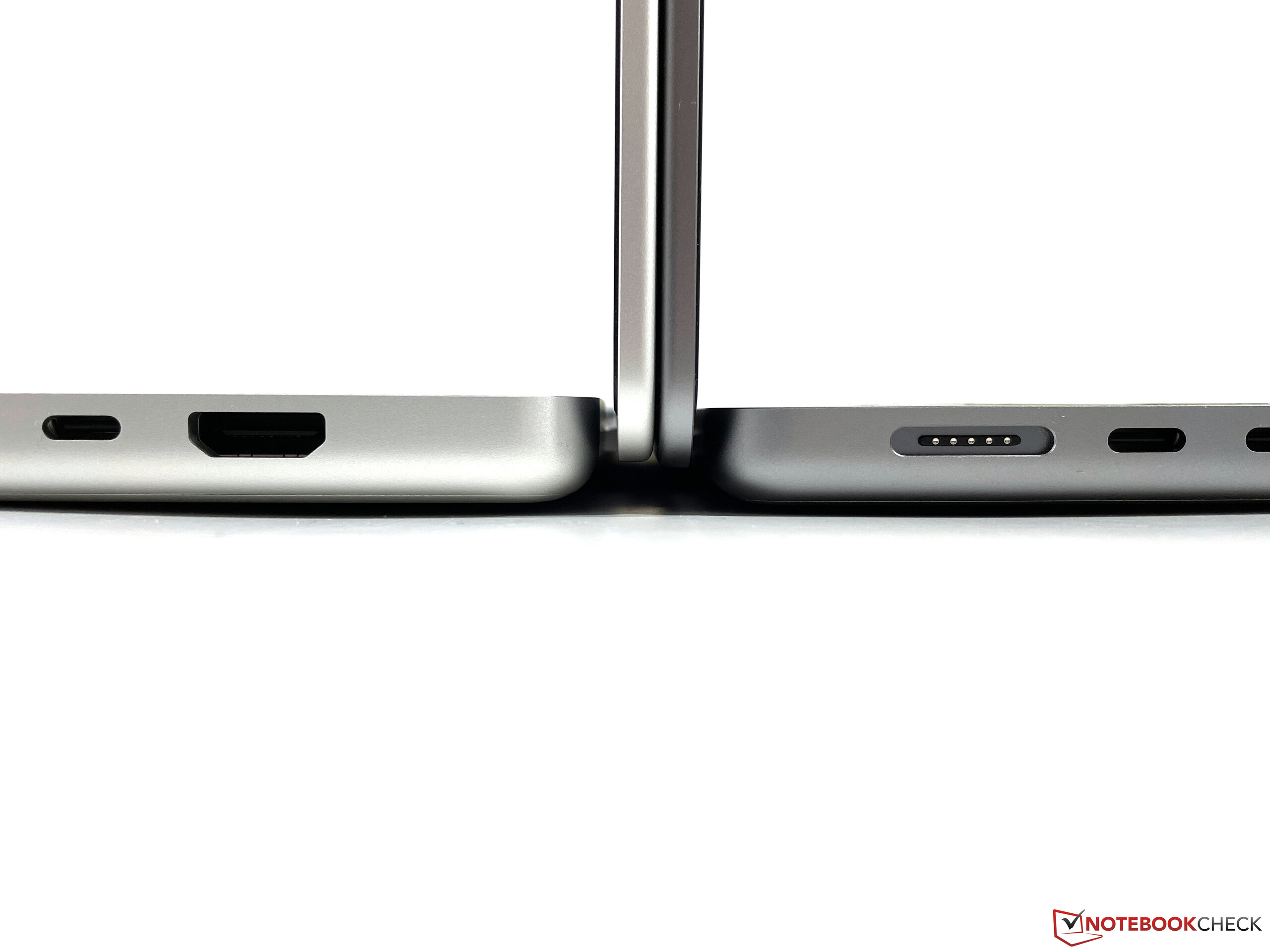 Apple MacBook Pro 16 2021 M1 Pro in Review - The best Multimedia Laptop ...