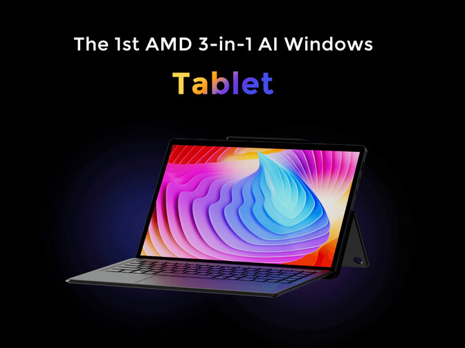 MINISFORUM V3: New model released with $969 launch price before