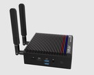 MINIX Neo Z300-0dB rocks a fanless design with a 7-watt octa-core CPU and integrated graphics. (Image source: MINIX)