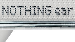 Nothing unveils its new naming scheme. (Source: Nothing)