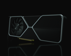 The RTX 3060 cards could launch in late 2020 to compete with AMD&#039;s Navi 22 RDNA2 cards. (Image Source: 3dwarrior.net)