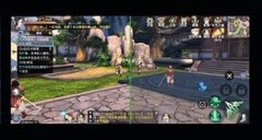 Qualcomm's new Game Color Plus (left) vs. a conventional display (right). (Source: Weibo)