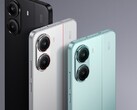 The OnePlus 13T is said to quite like the Redmi Turbo 4. Pictured - Redmi Turbo 4 (Image Source: Xiaomi)
