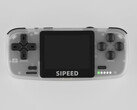 Sipeed plans to offer the Retro Game Pocket in multiple finishes. (Image source: Sipeed)