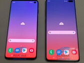 The Samsung Galaxy S10 and S10 Plus. (Source: AllAboutSamsung)