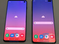 The Samsung Galaxy S10 and S10 Plus. (Source: AllAboutSamsung)