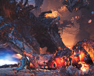 Monster Hunter Wilds [Image Source: Capcom]