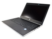HP ProBook 430 G5 (i5-8250U, FHD) Laptop Review