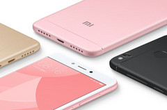 Xiaomi Redmi 4X coming this March for as low as 699 Yuan