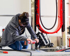 Tesla can now repair Supercharger station arson damage in less than 48 hours (Image source: Tesla)