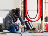 Tesla can now repair Supercharger station arson damage in less than 48 hours (Image source: Tesla)