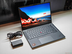 The ThinkPad X13 Gen 6 (AMD) is a solid business notebook