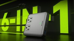 The new Charging Station. (Source: Sharge)