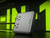 The new Charging Station. (Source: Sharge)