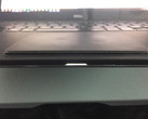 Swelling batteries in the XPS 15 9550 have caused displacement of trackpads rendering them useless. (Source: User Crashnorun on the Dell Support Forum)
