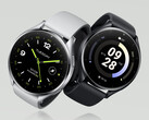 The Xiaomi Watch 2 has a simple design that mirrors the Galaxy Watch6. (Image source: Xiaomi)
