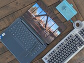 Lenovo Yoga 9 2-in-1 14IPH11 review: Panther Lake holds back an otherwise great convertible